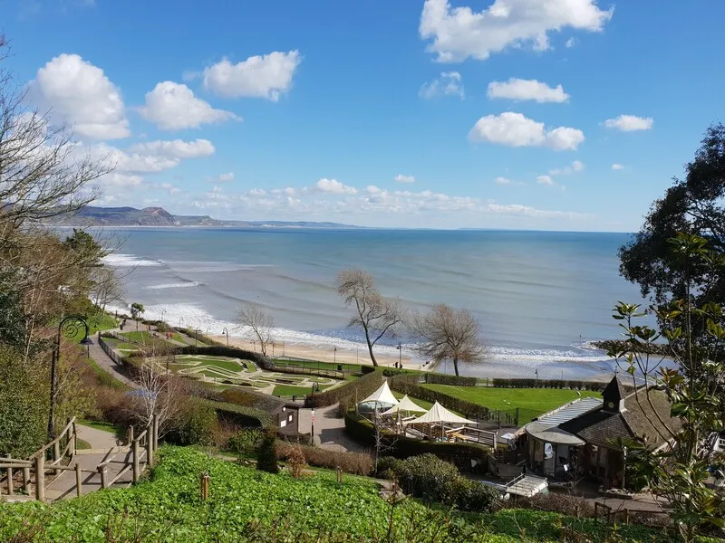 Jurassic Coast